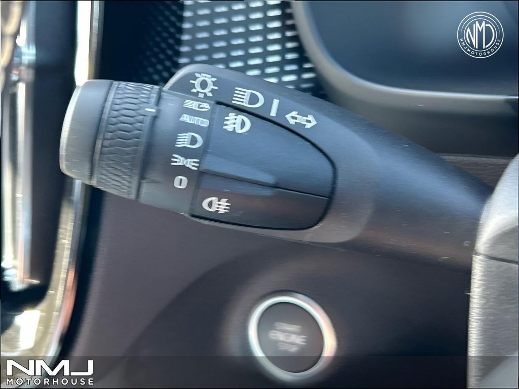 USED 2019 19 VOLVO XC40 2.0 T4 R-Design SUV 5dr Petrol Auto AWD Euro 6 (s/s) (190 ps) SUV 9.9%APR LOW MILEAGE Â£4K EXTRAS