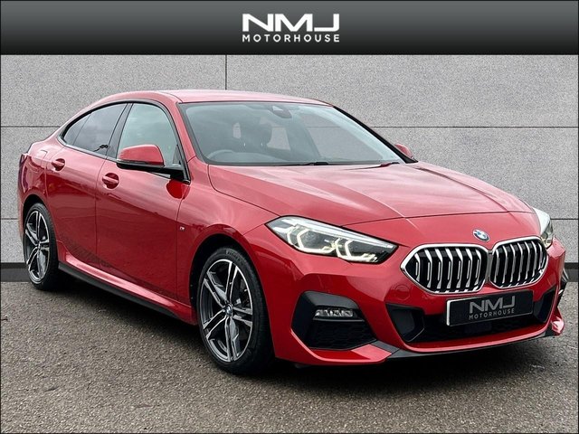 View our BMW 2 SERIES GRAN COUPE