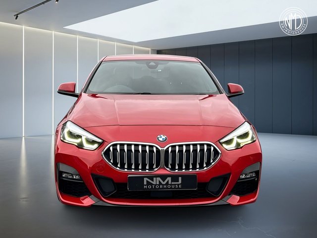 View our BMW 2 SERIES GRAN COUPE