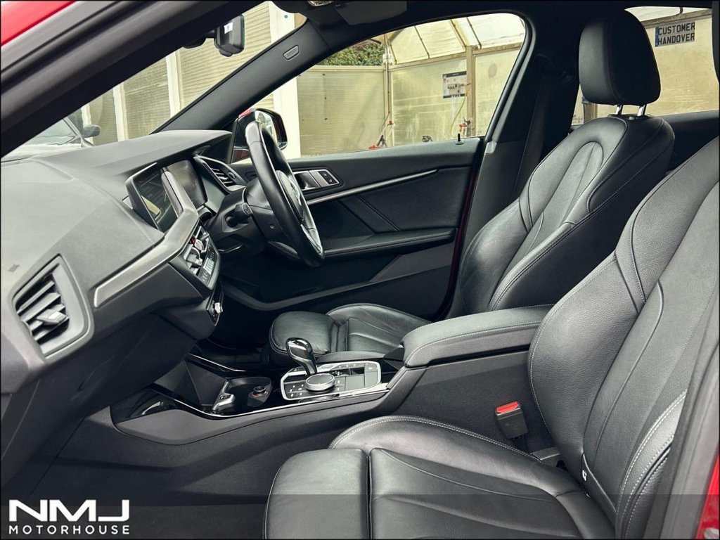 USED 2021 21 BMW 2 SERIES GRAN COUPE 1.5 218i M Sport DCT Euro 6 (s/s) 4dr 9.9%APR LOW MILEAGE