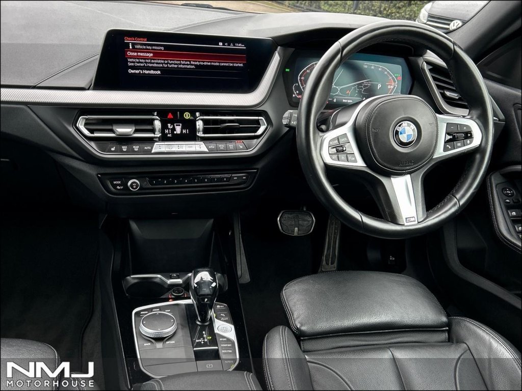 USED 2021 21 BMW 2 SERIES GRAN COUPE 1.5 218i M Sport DCT Euro 6 (s/s) 4dr 9.9%APR LOW MILEAGE