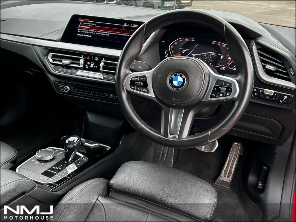 USED 2021 21 BMW 2 SERIES GRAN COUPE 1.5 218i M Sport DCT Euro 6 (s/s) 4dr 9.9%APR LOW MILEAGE