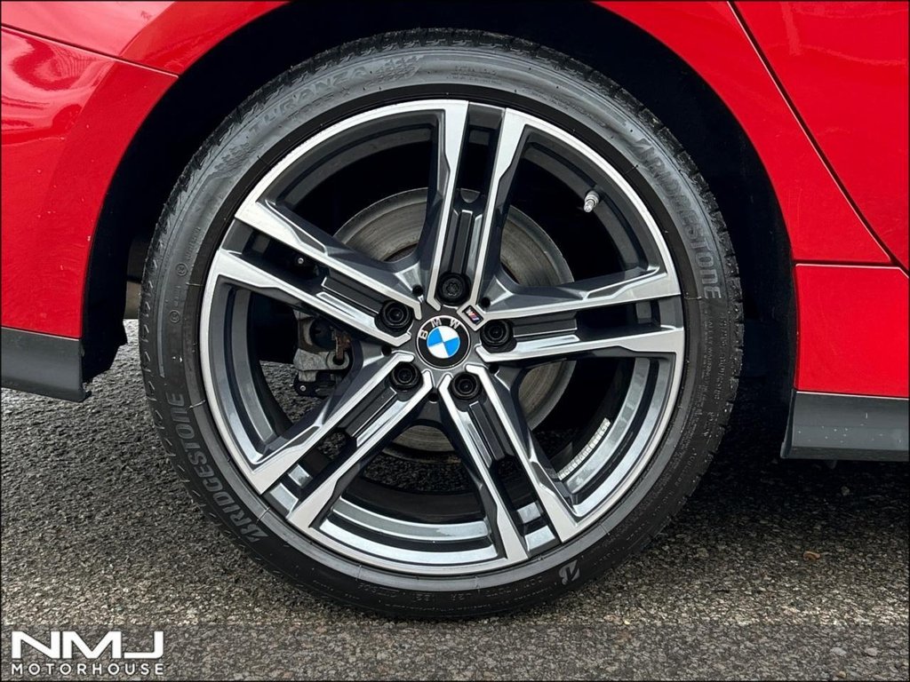USED 2021 21 BMW 2 SERIES GRAN COUPE 1.5 218i M Sport DCT Euro 6 (s/s) 4dr 9.9%APR LOW MILEAGE