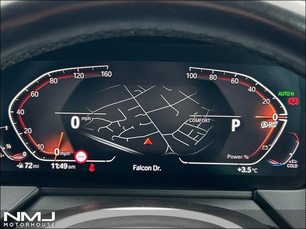 USED 2021 21 BMW 2 SERIES GRAN COUPE 1.5 218i M Sport DCT Euro 6 (s/s) 4dr 9.9%APR LOW MILEAGE