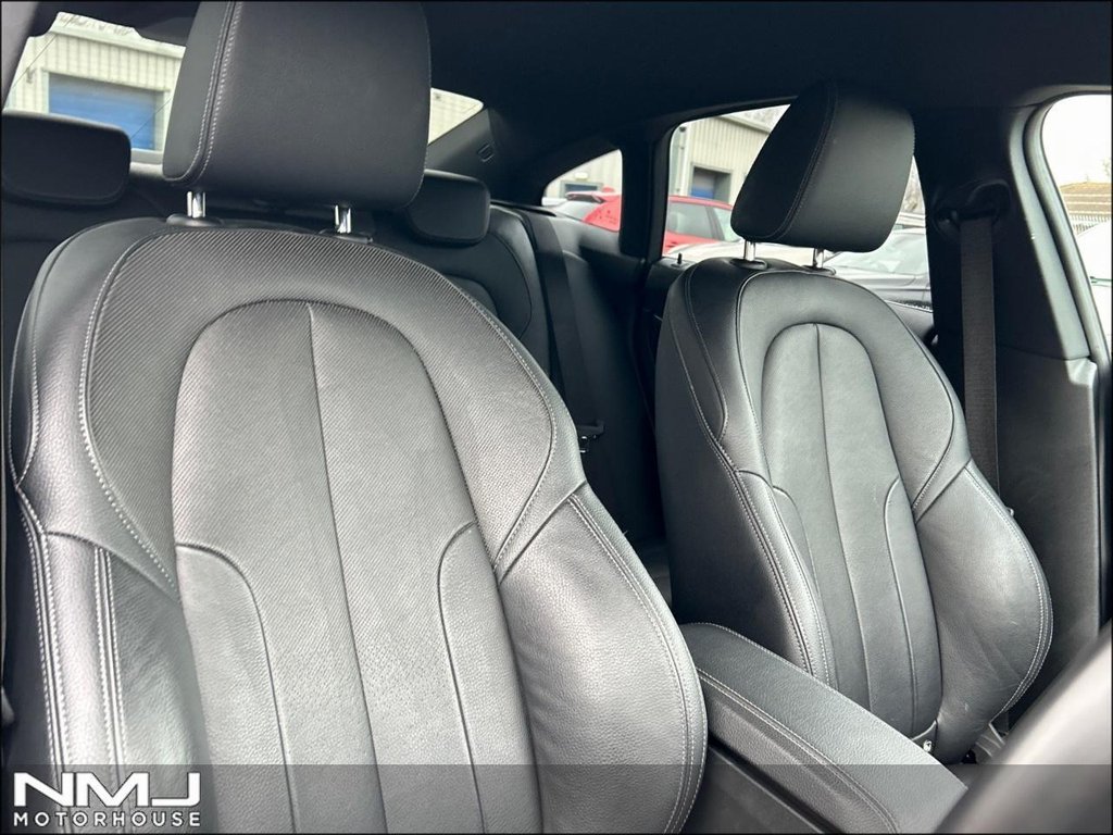 USED 2021 21 BMW 2 SERIES GRAN COUPE 1.5 218i M Sport DCT Euro 6 (s/s) 4dr 9.9%APR LOW MILEAGE