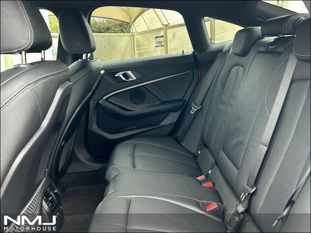 USED 2021 21 BMW 2 SERIES GRAN COUPE 1.5 218i M Sport DCT Euro 6 (s/s) 4dr 9.9%APR LOW MILEAGE