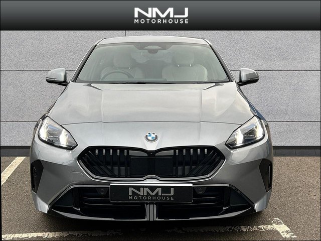 View our BMW 1 SERIES