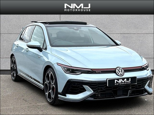 View our VOLKSWAGEN GOLF