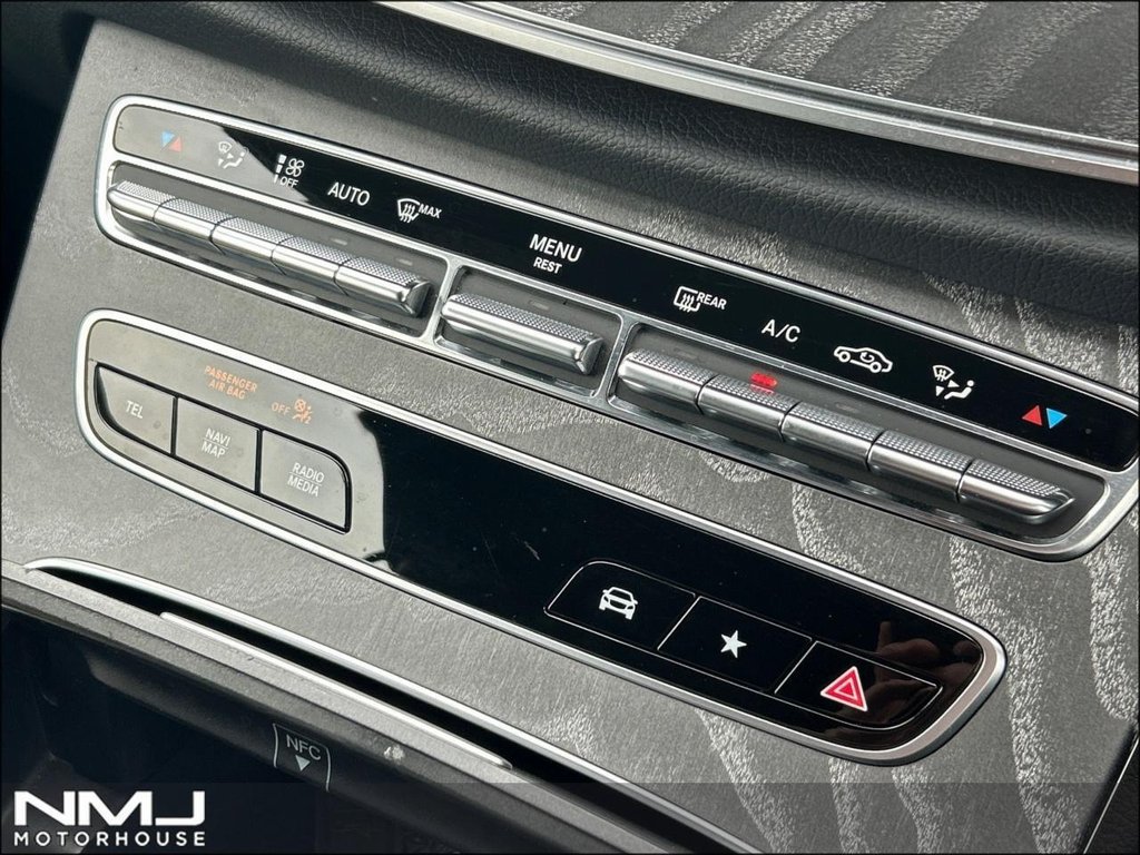 USED 2021 21 MERCEDES-BENZ E CLASS 2.0 E300h MHEV AMG Line Night Edition (Premium Plus) Cabriolet G-Tronic+ Euro 6 (s/s) 2dr 9.9%APR 360 CAMERA PRM PLUS