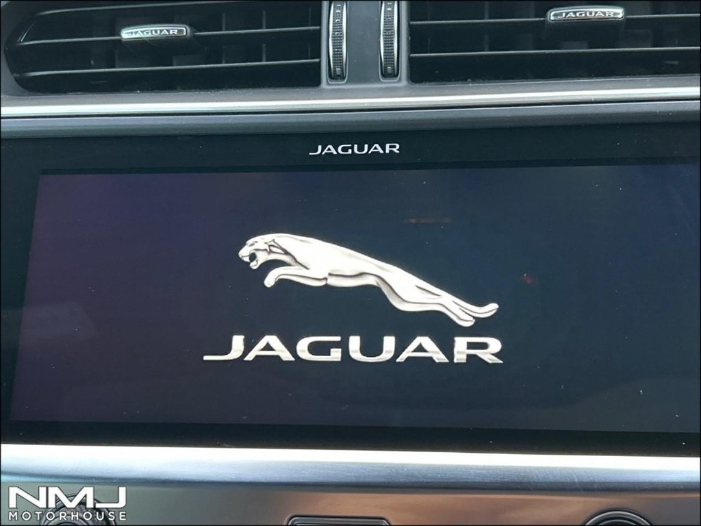 USED 2020 70 JAGUAR I-PACE 400 90kWh HSE Auto 4WD 5dr 8.9%APR PAN ROOF CLIMATE SEATS
