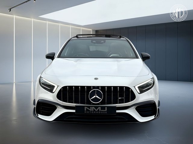 View our MERCEDES-BENZ A CLASS