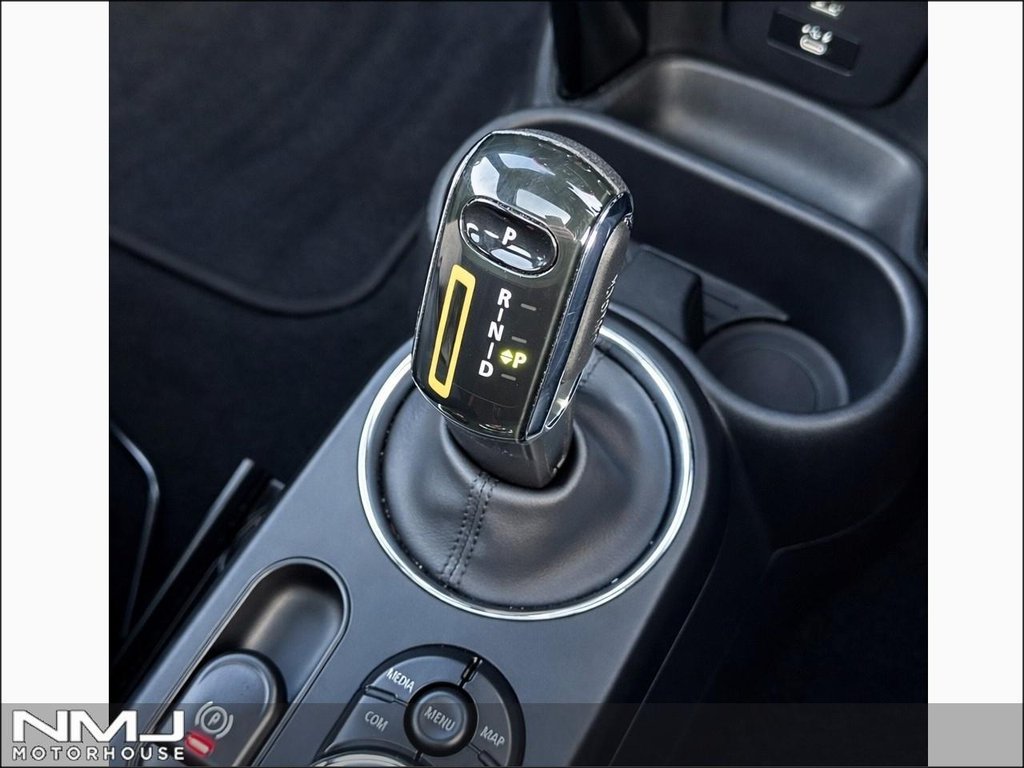 USED 2021 21 MINI Electric Hatch Cooper SE 32.6kWh Level 3 Auto 3dr 9.9%APR PAN ROOF HARMAN KARDON
