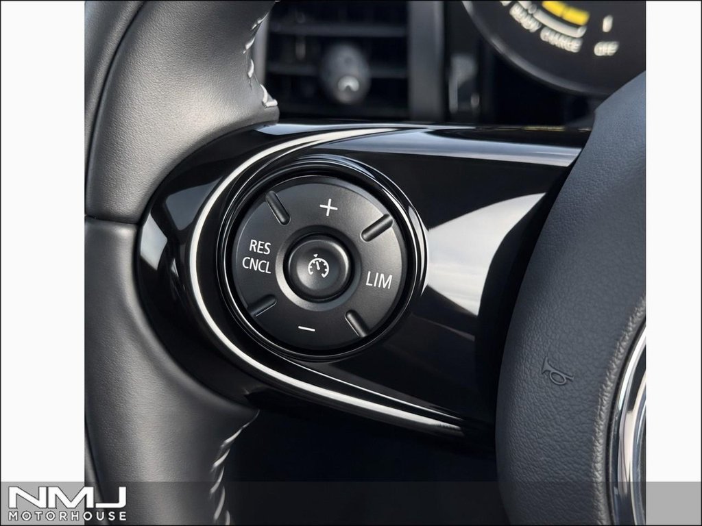 USED 2021 21 MINI Electric Hatch Cooper SE 32.6kWh Level 3 Auto 3dr 9.9%APR PAN ROOF HARMAN KARDON