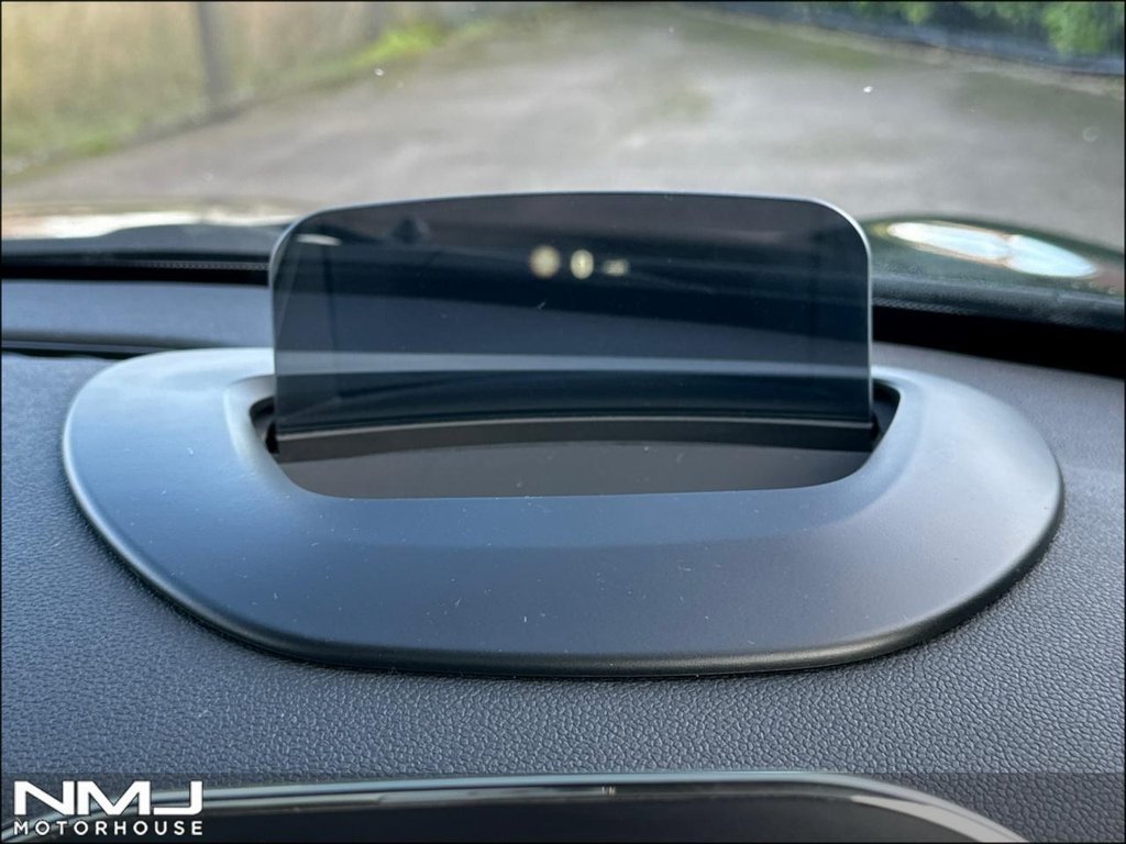 USED 2021 21 MINI Electric Hatch Cooper SE 32.6kWh Level 3 Auto 3dr 9.9%APR PAN ROOF HARMAN KARDON