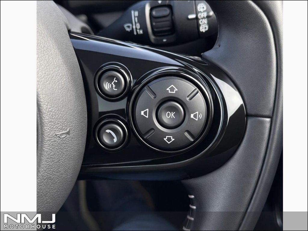 USED 2021 21 MINI Electric Hatch Cooper SE 32.6kWh Level 3 Auto 3dr 9.9%APR PAN ROOF HARMAN KARDON