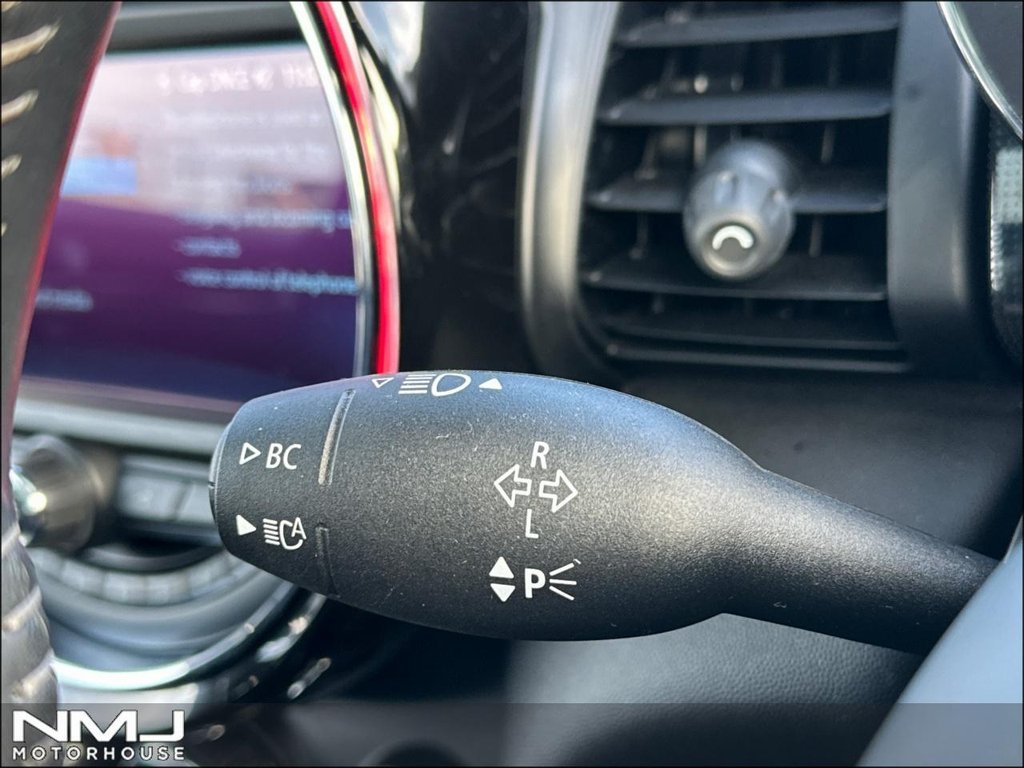 USED 2021 21 MINI Electric Hatch Cooper SE 32.6kWh Level 3 Auto 3dr 9.9%APR PAN ROOF HARMAN KARDON