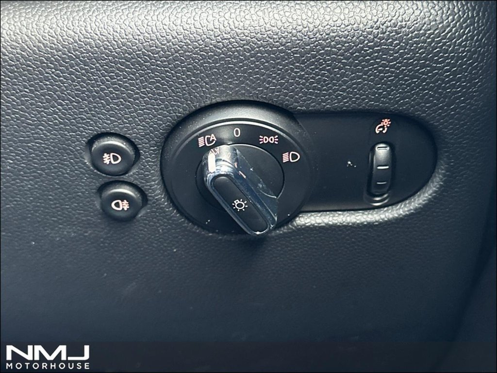 USED 2021 21 MINI Electric Hatch Cooper SE 32.6kWh Level 3 Auto 3dr 9.9%APR PAN ROOF HARMAN KARDON