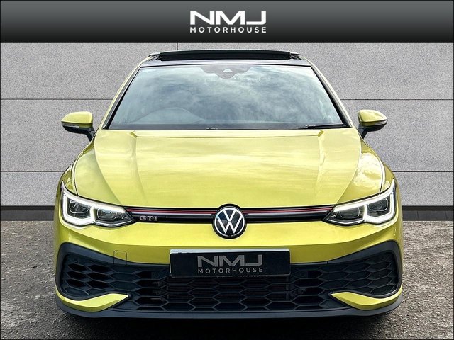 View our VOLKSWAGEN GOLF