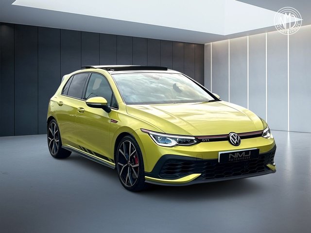 View our VOLKSWAGEN GOLF