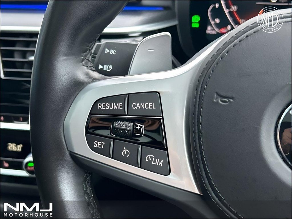 USED 2023 23 BMW 5 SERIES 2.0 520d MHT M Sport Touring 5dr Diesel Hybrid Steptronic Euro 6 (s/s) (190 ps) Estate 9.9%APR PAN ROOF M SPORT PCKGE