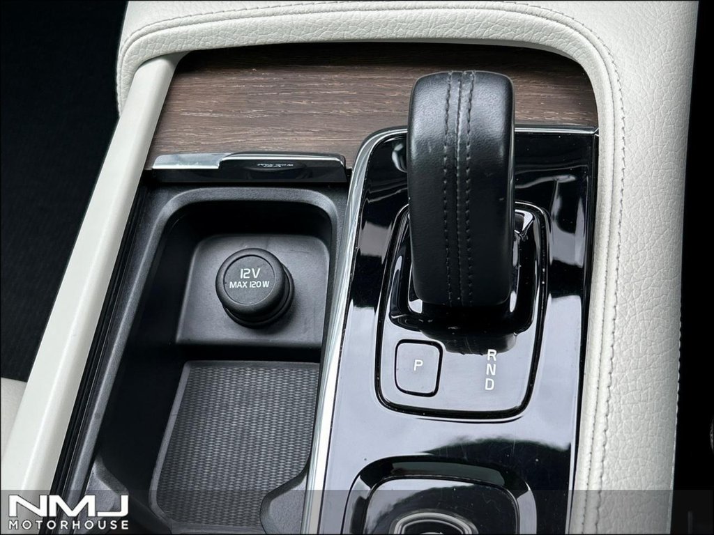 USED 2020 70 VOLVO V90 Cross Country 2.0 B6 MHEV Auto AWD Euro 6 (s/s) 5dr 9.9%APR BLONDE LTHR LOUNGE PK