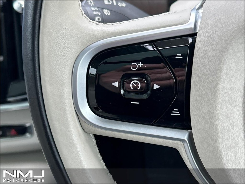 USED 2020 70 VOLVO V90 Cross Country 2.0 B6 MHEV Auto AWD Euro 6 (s/s) 5dr 9.9%APR BLONDE LTHR LOUNGE PK