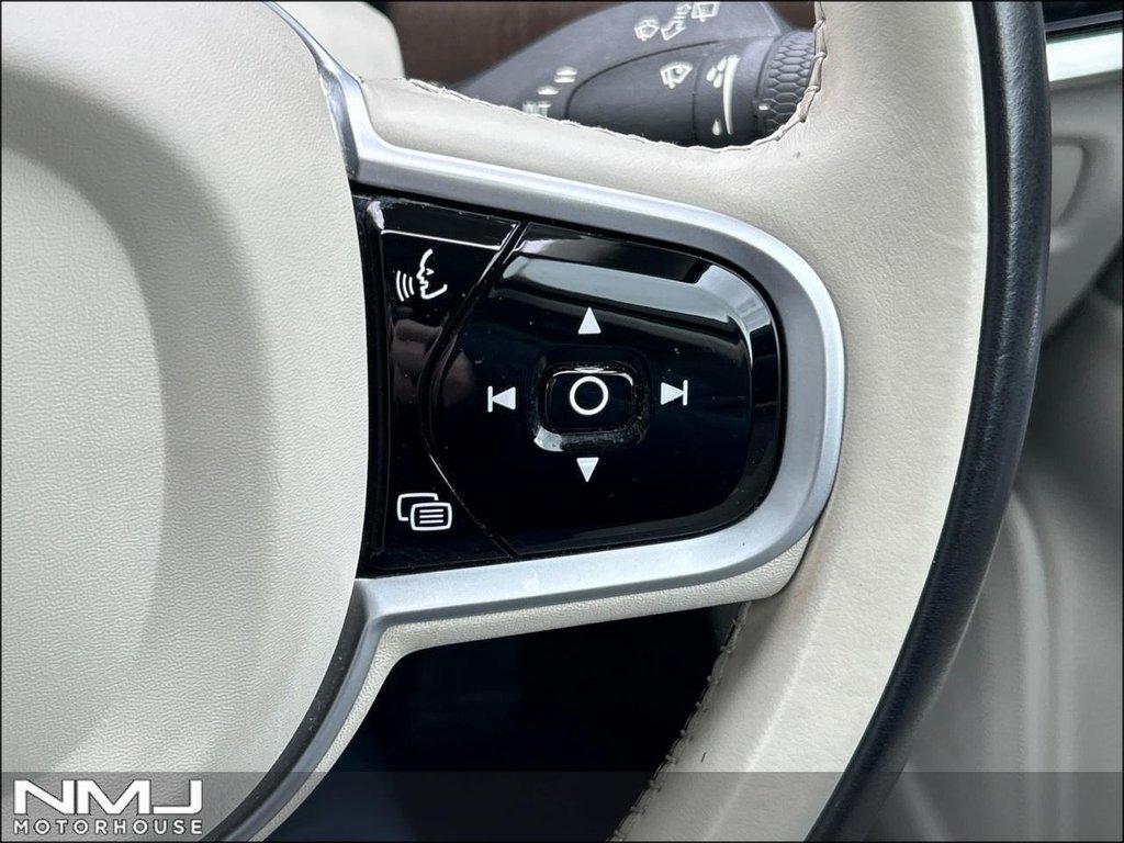 USED 2020 70 VOLVO V90 Cross Country 2.0 B6 MHEV Auto AWD Euro 6 (s/s) 5dr 9.9%APR BLONDE LTHR LOUNGE PK