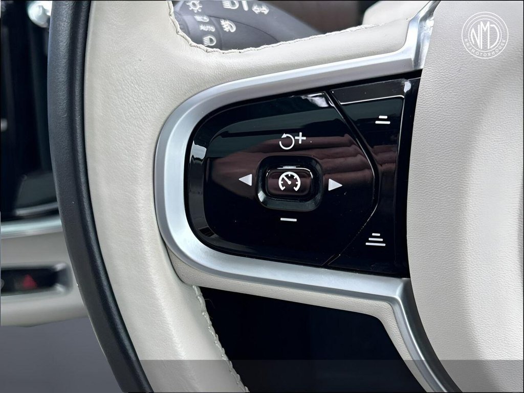 USED 2020 70 VOLVO V90 Cross Country 2.0 B6 MHEV Estate 5dr Petrol Hybrid Auto AWD Euro 6 (s/s) (300 ps) Estate 9.9%APR BLONDE LTHR LOUNGE PK