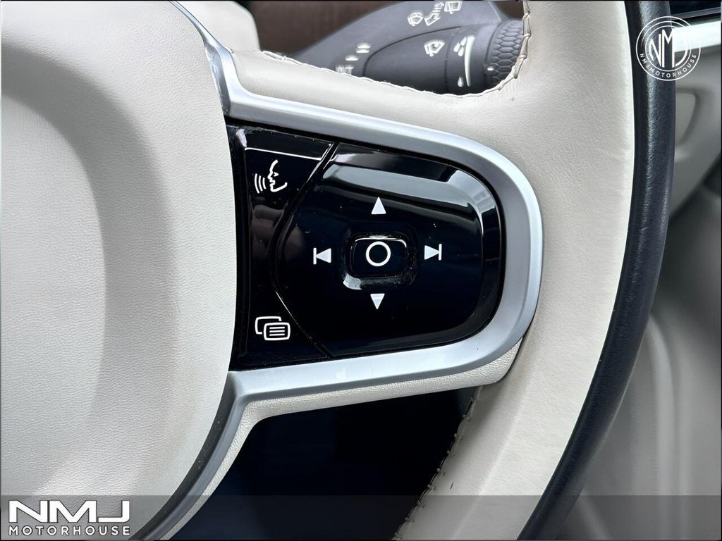 USED 2020 70 VOLVO V90 Cross Country 2.0 B6 MHEV Estate 5dr Petrol Hybrid Auto AWD Euro 6 (s/s) (300 ps) Estate 9.9%APR BLONDE LTHR LOUNGE PK