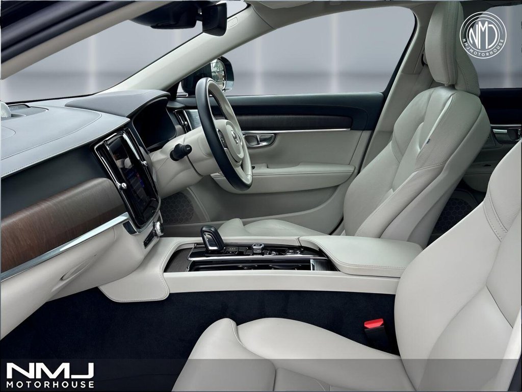 USED 2020 70 VOLVO V90 Cross Country 2.0 B6 MHEV Estate 5dr Petrol Hybrid Auto AWD Euro 6 (s/s) (300 ps) Estate 9.9%APR BLONDE LTHR LOUNGE PK