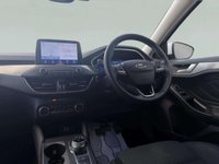 USED 2022 71 FORD FOCUS 1.0T EcoBoost Titanium X Hatchback 5dr Petrol Auto Euro 6 (s/s) (125 ps) 