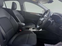 USED 2022 71 FORD FOCUS 1.0T EcoBoost Titanium X Hatchback 5dr Petrol Auto Euro 6 (s/s) (125 ps) 