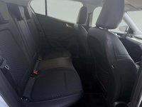 USED 2022 71 FORD FOCUS 1.0T EcoBoost Titanium X Hatchback 5dr Petrol Auto Euro 6 (s/s) (125 ps) 
