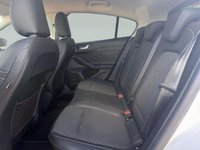 USED 2022 71 FORD FOCUS 1.0T EcoBoost Titanium X Hatchback 5dr Petrol Auto Euro 6 (s/s) (125 ps) 