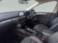 USED 2022 71 FORD FOCUS 1.0T EcoBoost Titanium X Hatchback 5dr Petrol Auto Euro 6 (s/s) (125 ps) 