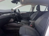 USED 2022 71 FORD FOCUS 1.0T EcoBoost Titanium X Hatchback 5dr Petrol Auto Euro 6 (s/s) (125 ps) 