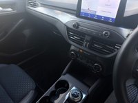 USED 2022 71 FORD FOCUS 1.0T EcoBoost Titanium X Hatchback 5dr Petrol Auto Euro 6 (s/s) (125 ps) 