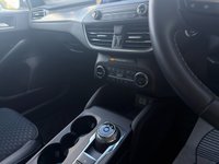 USED 2022 71 FORD FOCUS 1.0T EcoBoost Titanium X Hatchback 5dr Petrol Auto Euro 6 (s/s) (125 ps) 