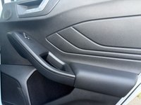 USED 2022 71 FORD FOCUS 1.0T EcoBoost Titanium X Hatchback 5dr Petrol Auto Euro 6 (s/s) (125 ps) 