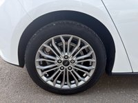 USED 2022 71 FORD FOCUS 1.0T EcoBoost Titanium X Hatchback 5dr Petrol Auto Euro 6 (s/s) (125 ps) 