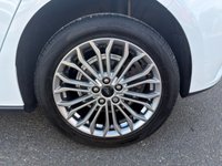 USED 2022 71 FORD FOCUS 1.0T EcoBoost Titanium X Hatchback 5dr Petrol Auto Euro 6 (s/s) (125 ps) 