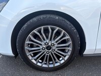 USED 2022 71 FORD FOCUS 1.0T EcoBoost Titanium X Hatchback 5dr Petrol Auto Euro 6 (s/s) (125 ps) 