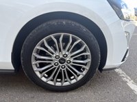 USED 2022 71 FORD FOCUS 1.0T EcoBoost Titanium X Hatchback 5dr Petrol Auto Euro 6 (s/s) (125 ps) 