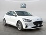 USED 2022 71 FORD FOCUS 1.0T EcoBoost Titanium X Hatchback 5dr Petrol Auto Euro 6 (s/s) (125 ps) 