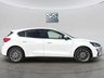 USED 2022 71 FORD FOCUS 1.0T EcoBoost Titanium X Hatchback 5dr Petrol Auto Euro 6 (s/s) (125 ps) 