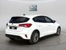 USED 2022 71 FORD FOCUS 1.0T EcoBoost Titanium X Hatchback 5dr Petrol Auto Euro 6 (s/s) (125 ps) 