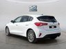 USED 2022 71 FORD FOCUS 1.0T EcoBoost Titanium X Hatchback 5dr Petrol Auto Euro 6 (s/s) (125 ps) 