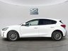 USED 2022 71 FORD FOCUS 1.0T EcoBoost Titanium X Hatchback 5dr Petrol Auto Euro 6 (s/s) (125 ps) 