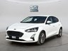 USED 2022 71 FORD FOCUS 1.0T EcoBoost Titanium X Hatchback 5dr Petrol Auto Euro 6 (s/s) (125 ps) 