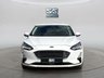 USED 2022 71 FORD FOCUS 1.0T EcoBoost Titanium X Hatchback 5dr Petrol Auto Euro 6 (s/s) (125 ps) 